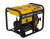 Электрогенератор дизельный LDG 5000L Huter в Алматы