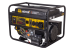 Электрогенератор DY13000LX Huter