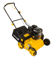 Бензиновый скарификатор-аэратор Huter GSA-7,0 Бензиновый скарификатор-аэратор Huter GSA-7,0