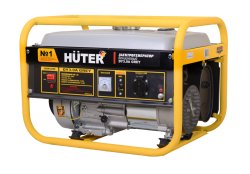 Электрогенератор DY3.0A Grey Huter