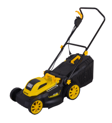 Газонокосилка электрическая Huter ELM-2000P Газонокосилка электрическая Huter ELM-2000P