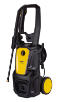 Мойка Huter W200i PROFESSIONAL
