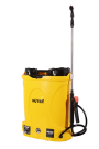 Опрыскиватель аккумуляторный Huter SP-12AC