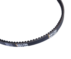 Ремень Huter 17x889 для сельскохозяйственных машин HUC, SEC и 7000 MEI