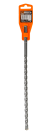 Бур по бетону ВИХРЬ 10x310x250