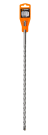 Бур по бетону ВИХРЬ 10x410x350
