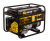 Бензиновый генератор Huter DY6.5A в Алматы