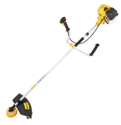 Триммер бензиновый Huter GGT-1500TX Триммер бензиновый Huter GGT-1500TX
