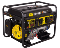 Электрогенератор Huter DY11000LX-3 Электрогенератор Huter DY11000LX-3