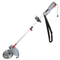 Электрический триммер Ресанта ЭТ-1500Н