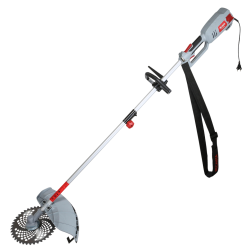 Электрический триммер Ресанта ЭТ-1500Н