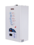 Газовый настенный двухконтурный котел ГК-24БС (с Wi-Fi) Ресанта в Алматы
