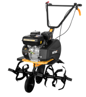 Мотокультиватор Huter GMC-5.5