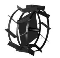 Грунтозацеп 430/200 Huter (шест. 23 мм) (2 шт.) Грунтозацеп 430/200 Huter (шест. 23 мм) (2 шт.)