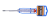 Индикаторная отвертка 6875-17150 в Алматы