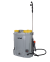Опрыскиватель аккумуляторный Huter SP-10Li-SFA Grey в Алматы