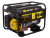 Газовый генератор Huter DY6500LXG в Алматы
