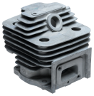 Поршневая группа для бензиновых триммеров Huter GGT-1900-2900