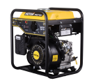 Инверторный генератор Huter DN2700i