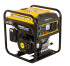 Инверторный генератор Huter DN4400i