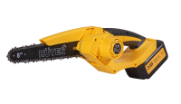 Аккумуляторная пила Huter ELS-20/8-Li-2К-BL