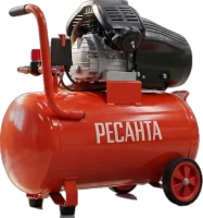 Компрессор КП-50/380М Ресанта