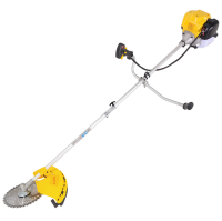 Бензиновый триммер TR-6000 4S (четырёхтактный) Eurolux