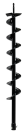 Бур HUTER AG-100