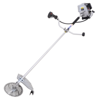 Бензиновый триммер GGT-15004ТA (четырёхтактный) Grey Huter