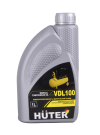 Масло компрессорное минеральное VDL 100 Huter 1л