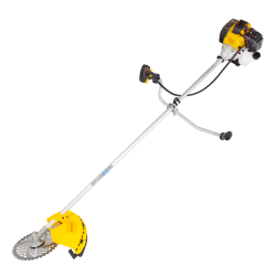 Триммер бензиновый Eurolux TR-3000T