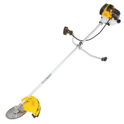 Триммер бензиновый Eurolux TR-4000T