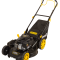 Газонокосилка бензиновая Huter GLM-530SX