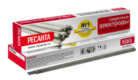 Электрод для сварки Ресанта МР-3 Ф5,0 Пачка 3 кг