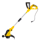 Электрический триммер Huter GET-320 Электрический триммер Huter GET-320