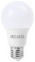 Лампа светодиодная РЕСАНТА LL-R-A60-9W-230-3K-E27 в Алматы
