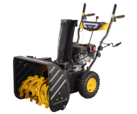 Снегоуборщик бензиновый Huter SGC 4800B Снегоуборщик бензиновый Huter SGC 4800B