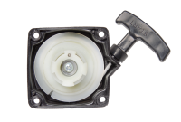 Стартер в сборе Huter для GGT-1000T/S - GGT-2500T/S с лёгким стартом