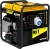 Инверторный генератор DN 19000iXA Huter в Алматы