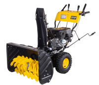 Снегоуборщик бензиновый Huter SGC 8100 Снегоуборщик бензиновый Huter SGC 8100
