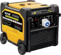 Инверторный генератор DN 19000SXA Huter