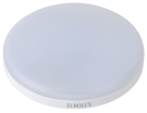 Лампа светодиодная Eurolux LL-E-TAB-9W-230-4K-GX53 Лампа светодиодная Eurolux LL-E-TAB-9W-230-4K-GX53
