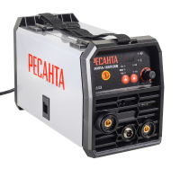 Сварочный полуавтомат Ресанта САИПА-160П/26В