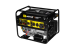Портативный бензогенератор Huter DY9500LX