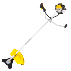 Триммер бензиновый Eurolux TR-1300T