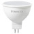 Лампа светодиодная EUROLUX LL-E-MR16-7W-230-2,7K-GU5.3 в Алматы