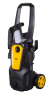 Мойка высокого давления Huter M-3-1650 в Алматы