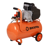Компрессор Вихрь КМП-300/50