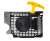 Стартер для бензопил Huter BS-45, BS-45М, BS-52 в Алматы