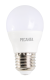 Лампа светодиодная Ресанта LL-R-G45-7W-230-4K-E27 в Алматы